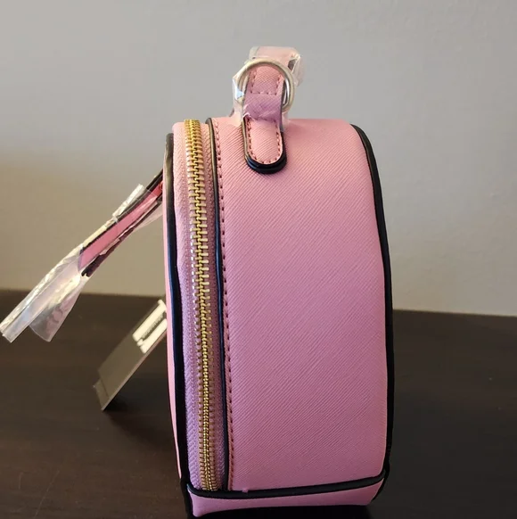 💗✨️Pink Heart-Shaped Women's Bag 💗✨️ - Picture 3 of 6